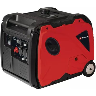 Einhell Strömgenerator TE-IG 3500 - Kraftfull, Bärbar, Bensin Einhell Strömgenerator TE-IG 3500 - Kraftfull, Bärbar, Bensin
