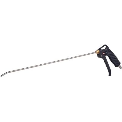 Einhell Druckluftpistole - Lange Düse - Kompatibel mit allen Kompressoren - 2-8 bar Einhell Druckluftpistole - Lange Düse - Kompatibel mit allen Kompressoren - 2-8 bar