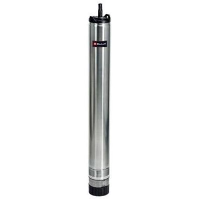 Bomba sumergible Einhell GE-DW 1155 N-A - Automática, 8 etapas, 6000 L/h Bomba sumergible Einhell GE-DW 1155 N-A - Automática, 8 etapas, 6000 L/h