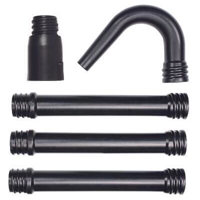 Ensemble de Gouttières Einhell - Accessoire pour Souffleur à Batteries Ensemble de Gouttières Einhell - Accessoire pour Souffleur à Batteries