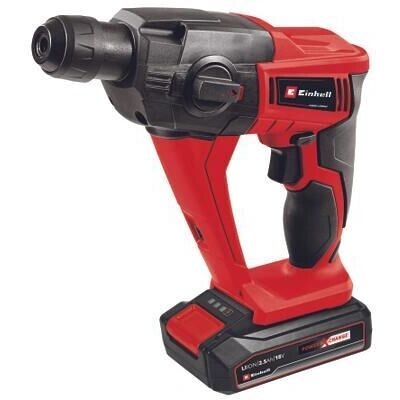 Einhell TE-HD 18 Li - 1 x 2,5 Ah + Ladegerät Einhell TE-HD 18 Li - 1 x 2,5 Ah + Ladegerät
