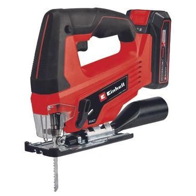 Einhell TC-JS 18 Li Einhell TC-JS 18 Li