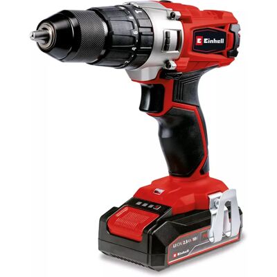 Einhell TE-CD 18/2 Li-i +22 Power X-Change (1x2,5Ah) Einhell TE-CD 18/2 Li-i +22 Power X-Change (1x2,5Ah)