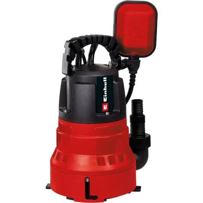 Bomba de agua Einhell GC-DP 7035 LL - Alta capacidad Bomba de agua Einhell GC-DP 7035 LL - Alta capacidad