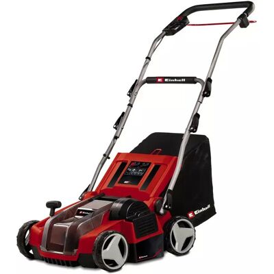 Einhell GE-SA 36/35 Li-Solo Rasenbelüfter und Vertikutierer Einhell GE-SA 36/35 Li-Solo Rasenbelüfter und Vertikutierer