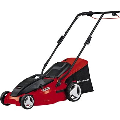 Einhell GC-EM 1500/36 Elektrische Grasmaaier - 36cm - Voor 600 m² Einhell GC-EM 1500/36 Elektrische Grasmaaier - 36cm - Voor 600 m²