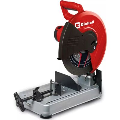 Einhell Metall-Trennmaschine TC-MC 355/1 - Metall Trennmaschine Einhell Metall-Trennmaschine TC-MC 355/1 - Metall Trennmaschine