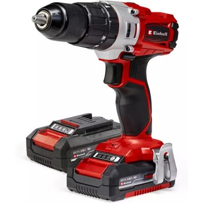 Einhell TE-CD 18/2 Li-i Einhell TE-CD 18/2 Li-i