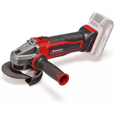 Einhell TE-AG 18/115 Q Li Solo Winkelschleifer - Power X-Change Einhell TE-AG 18/115 Q Li Solo Winkelschleifer - Power X-Change