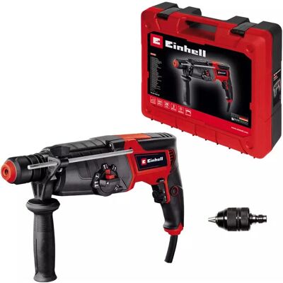 Einhell Kompaktstemmhammer - Bohrhammer Einhell Kompaktstemmhammer - Bohrhammer