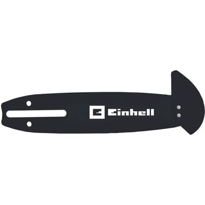 Einhell 4500194 Barra de motosierra - Repuesto duradero 20cm Einhell 4500194 Barra de motosierra - Repuesto duradero 20cm