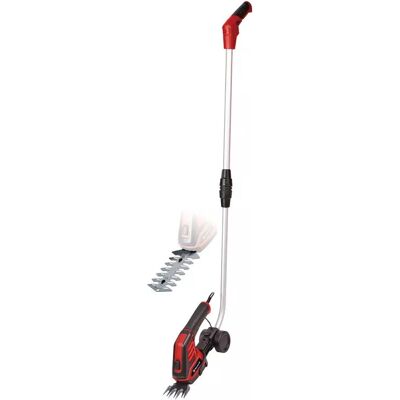 Einhell Bezprzewodowa podkaszarka do trawy i krzewów GC-CG 3,6/70 Li - 7 cm, 3,6 V, Litowo-jonowa, Czarna, Czerwona Einhell Bezprzewodowa podkaszarka do trawy i krzewów GC-CG 3,6/70 Li - 7 cm, 3,6 V, Litowo-jonowa, Czarna, Czerwona