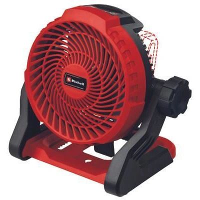 Einhell GE-CF 18/2200 - Rot - Standventilator Einhell GE-CF 18/2200 - Rot - Standventilator