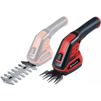 Einhell GC-CG 3,6 Li - WT (3410365) Einhell GC-CG 3,6 Li - WT (3410365)