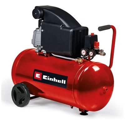 Compressores de ar Einhell 4007360 - 1800 W, 270 l/min Compressores de ar Einhell 4007360 - 1800 W, 270 l/min