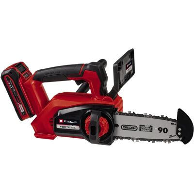 Einhell Power X-Change Kettingzaag 18/20 4600021 - Kettingzaag Einhell Power X-Change Kettingzaag 18/20 4600021 - Kettingzaag