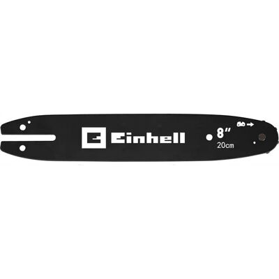 Einhell 20cm Kettensägensäge - Hochgeschwindigkeit, robust, kompatibel mit GC-EC 7520 T Einhell 20cm Kettensägensäge - Hochgeschwindigkeit, robust, kompatibel mit GC-EC 7520 T
