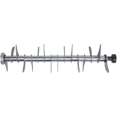Einhell 3405962 Rasenvertikutierer Zubehör mit Klingen - Gartenwerkzeug Einhell 3405962 Rasenvertikutierer Zubehör mit Klingen - Gartenwerkzeug
