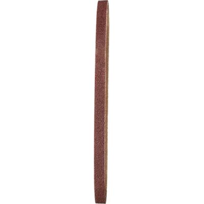 Einhell Schleifbandset, 35-teilig, 9 x 457 mm - rot Einhell Schleifbandset, 35-teilig, 9 x 457 mm - rot