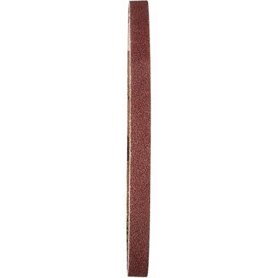 Zestaw 35 taśm ściernych EINHELL, 13 x 457 mm do drewna i metalu Zestaw 35 taśm ściernych EINHELL, 13 x 457 mm do drewna i metalu