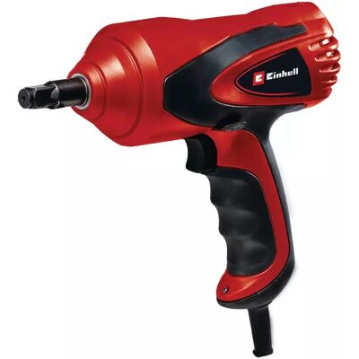 Einhell CC-HS 12/2 Llave de impacto - 350 Nm, 5000 RPM, LED Einhell CC-HS 12/2 Llave de impacto - 350 Nm, 5000 RPM, LED
