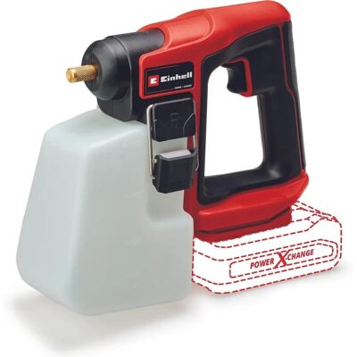 Einhell Ge-WS 18/10 Li-Solo Pulverizador de jardín - pulverizador de jardín Einhell Ge-WS 18/10 Li-Solo Pulverizador de jardín - pulverizador de jardín