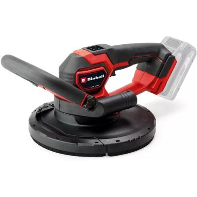Einhell Trådlös gipsväggslip TP-DWS 18 225 Li BL Solo (4259995) Einhell Trådlös gipsväggslip TP-DWS 18 225 Li BL Solo (4259995)
