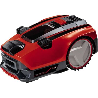 EINHELL FREELEXO CAM 350 Mähroboter - Rasenmähroboter EINHELL FREELEXO CAM 350 Mähroboter - Rasenmähroboter