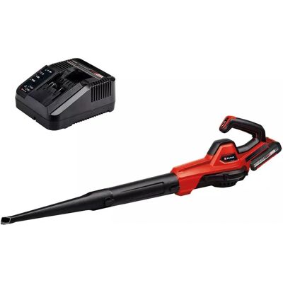 Einhell GE-ULB 18 Li E Kit - Akku-Universalbläser Einhell GE-ULB 18 Li E Kit - Akku-Universalbläser