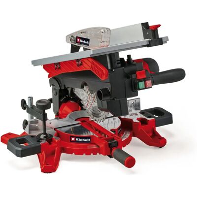 Einhell Gehrungssäge TE-MS 216 T - Holzschnittkraft Einhell Gehrungssäge TE-MS 216 T - Holzschnittkraft
