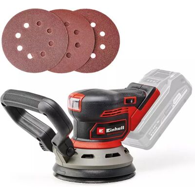 Einhell TP-RS 18/32 Li - Solo (4462020) Einhell TP-RS 18/32 Li - Solo (4462020)