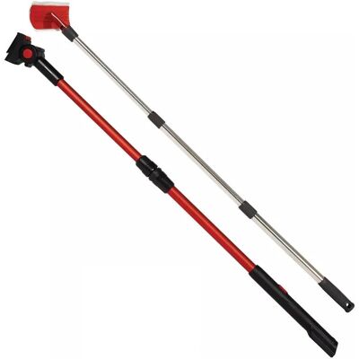 Einhell 2x ausziehbare Teleskopstange (für batteriebetriebenen : BRILLIANTO) Einhell 2x ausziehbare Teleskopstange (für batteriebetriebenen : BRILLIANTO)