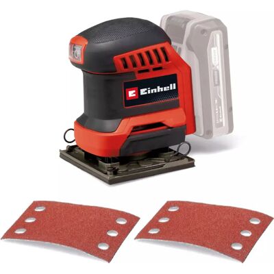 Einhell TE-OS 18/113 Li - Solo (4460731) Einhell TE-OS 18/113 Li - Solo (4460731)