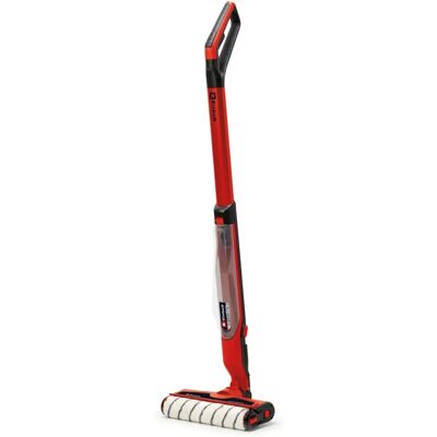 Einhell CLEANEXXO - Czerwony - Mop Elektryczny Einhell CLEANEXXO - Czerwony - Mop Elektryczny
