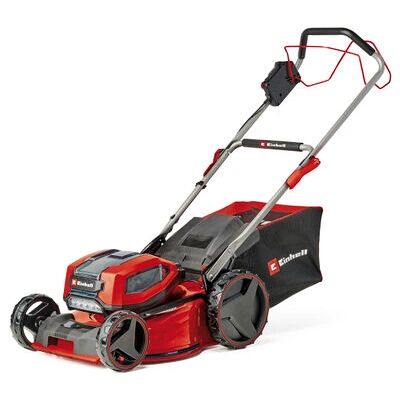 EINHELL Professionell GP-CM 36/47 S Li BL EINHELL Professionell GP-CM 36/47 S Li BL