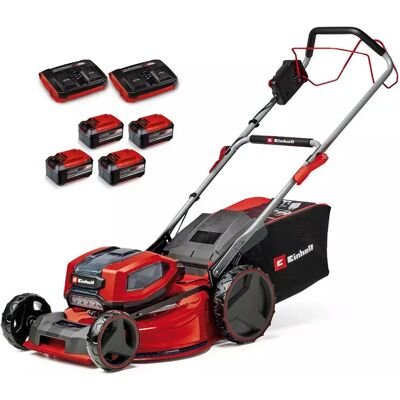 EINHELL Επαγγελματικός GP-CM 36/52 S Li BL EINHELL Επαγγελματικός GP-CM 36/52 S Li BL