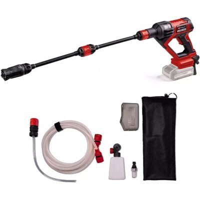 Einhell HYPRESSO 18/24-1 Ciśnieniomierz - Bezprzewodowy, 24 Bar, 240 l/h Einhell HYPRESSO 18/24-1 Ciśnieniomierz - Bezprzewodowy, 24 Bar, 240 l/h