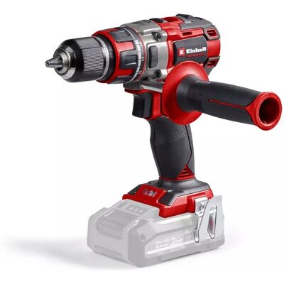 Einhell TP-CD 18/80 Li BL-Solo Akku-Bohrschrauber - Power X-Change Einhell TP-CD 18/80 Li BL-Solo Akku-Bohrschrauber - Power X-Change