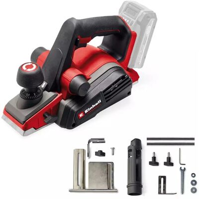 Sander a filo di 18V senza batteria Einhell Sander a filo di 18V senza batteria Einhell