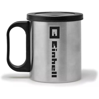 Einhell TE-cf 18 Edelstahl Kaffee Tasse - Kaffeetasse Einhell TE-cf 18 Edelstahl Kaffee Tasse - Kaffeetasse