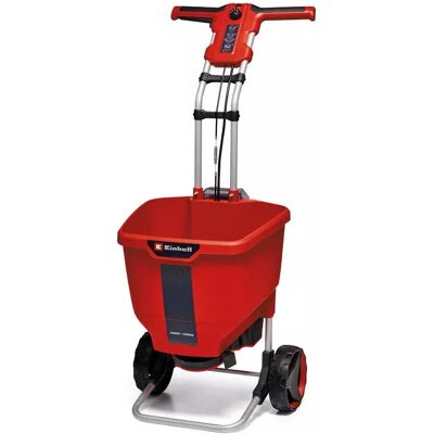 Einhell GE-SR 18/22 Li-Solo Streuwagen - Gartengeräte Einhell GE-SR 18/22 Li-Solo Streuwagen - Gartengeräte