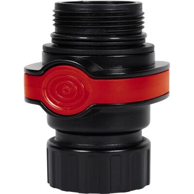 Einhell Pumpenzubehör - 75mm Schnellkupplung für Tauchpumpen Einhell Pumpenzubehör - 75mm Schnellkupplung für Tauchpumpen