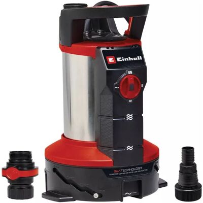 Einhell GE-DP 7935 N-A LL ECO - Tauchpumpe Einhell GE-DP 7935 N-A LL ECO - Tauchpumpe