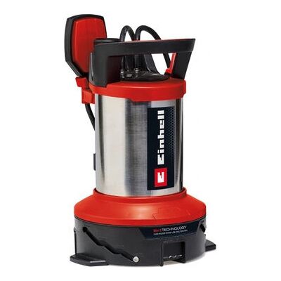 Bomba sumergible Einhell GE-DP 7535 N LL ECO - 750W, 18500 l/h Bomba sumergible Einhell GE-DP 7535 N LL ECO - 750W, 18500 l/h