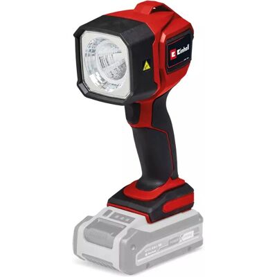 Einhell TC-CL 18/350 Li - Solo Akku-Lampe Rot LED Einhell TC-CL 18/350 Li - Solo Akku-Lampe Rot LED