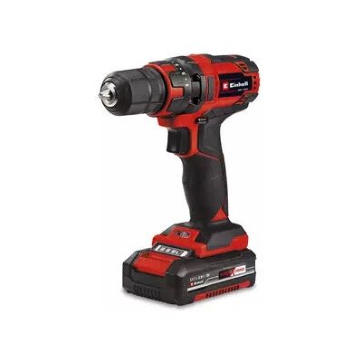 Einhell TC-CD 18/35 Li - Akku-Bohrschrauber - Power X-Change Einhell TC-CD 18/35 Li - Akku-Bohrschrauber - Power X-Change