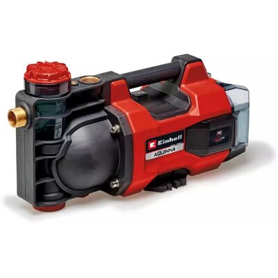 Einhell AQUINNA 36/34 - Bomba de jardim 36V Einhell AQUINNA 36/34 - Bomba de jardim 36V