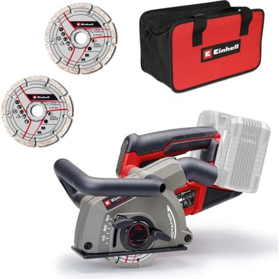 Einhell Ασύρμαστη φρέζα τοίχου - Power X-Change TP-MA 36/30 Einhell Ασύρμαστη φρέζα τοίχου - Power X-Change TP-MA 36/30