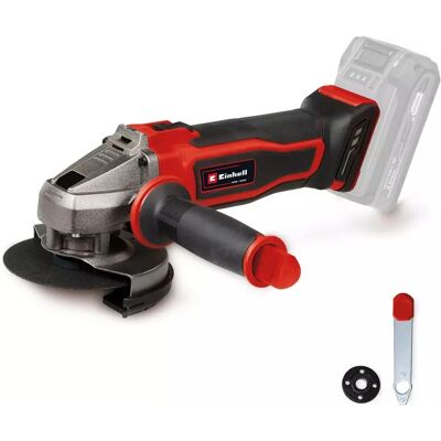 Einhell TE-AG 18/115-2 Li - Solo polizor unghiular Einhell TE-AG 18/115-2 Li - Solo polizor unghiular