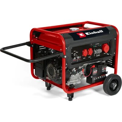 Generador EINHELL TC-PG 8000 - Generador Generador EINHELL TC-PG 8000 - Generador